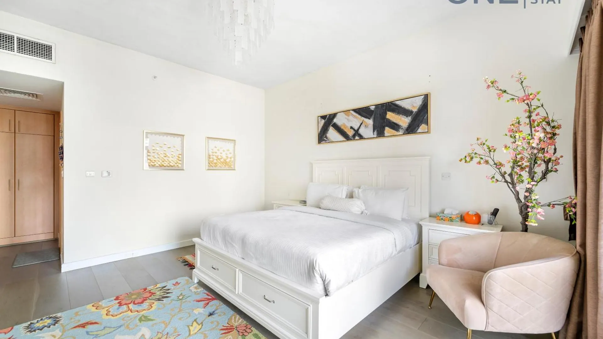 Amazing 3Br Apartment With Maid Room In Marina With Pool & Gym Dubai United Arab Emirates