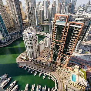 The Address Marina Hotel