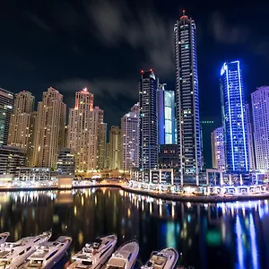 Hotel Intercontinental Marina, An Ihg, Dubai