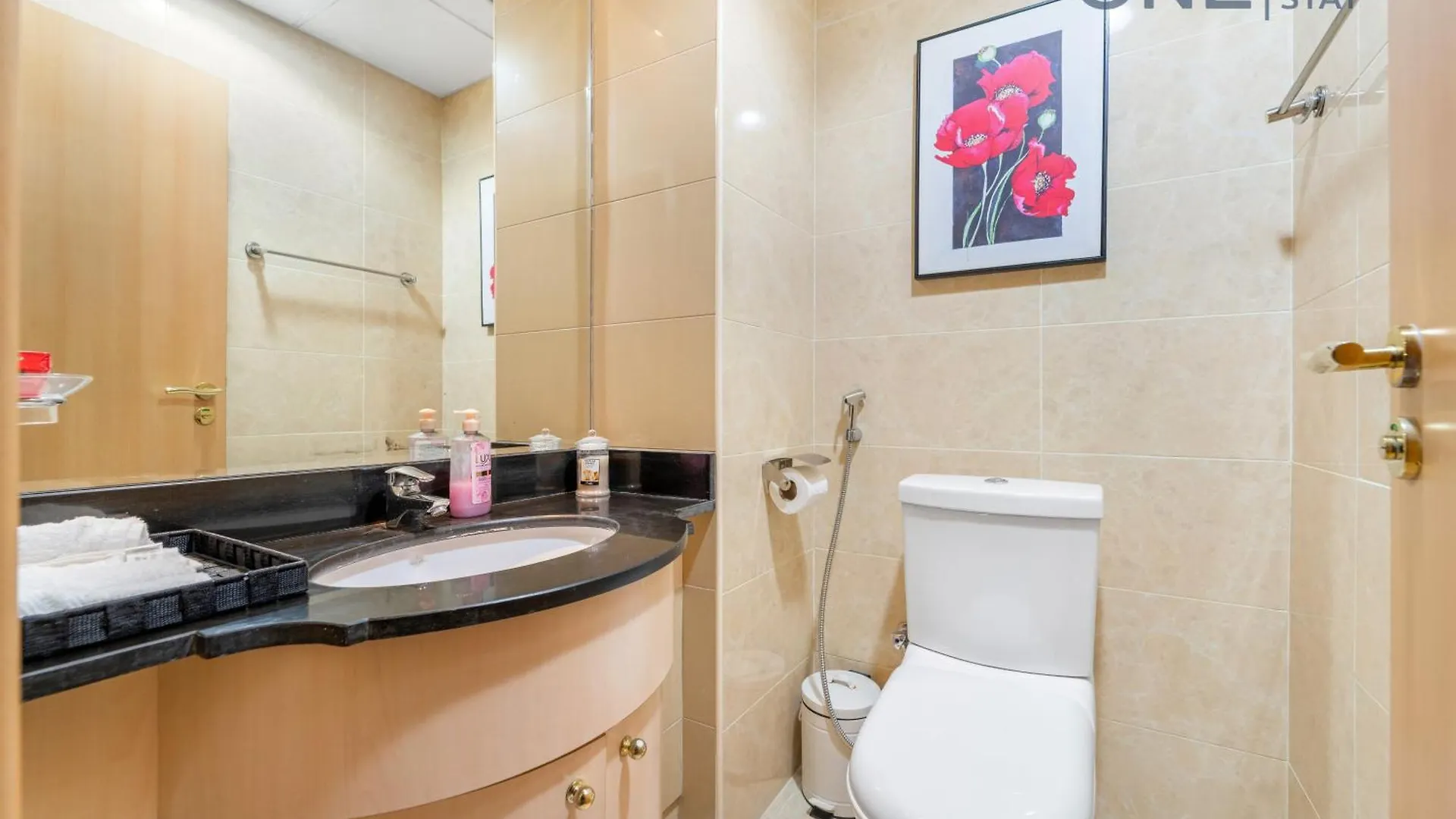 Amazing 3Br Apartment With Maid Room In Marina With Pool & Gym Dubai 0*,  Emirati Arabi Uniti